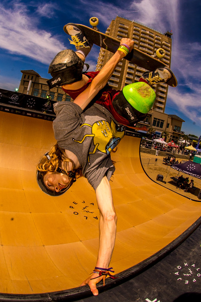 Piykerman Jackalope 2 -  Photo: Daniel Simmons