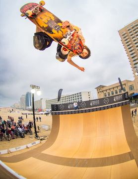 Piykerman Jackalope 4 -  