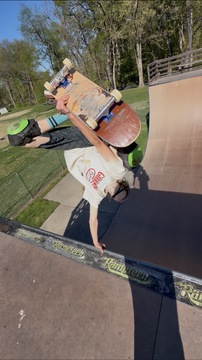 Piykerman Shorts 1 -  