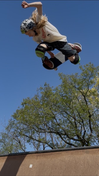 Piykerman Shorts 3 -  Photo: Daniel Simmons